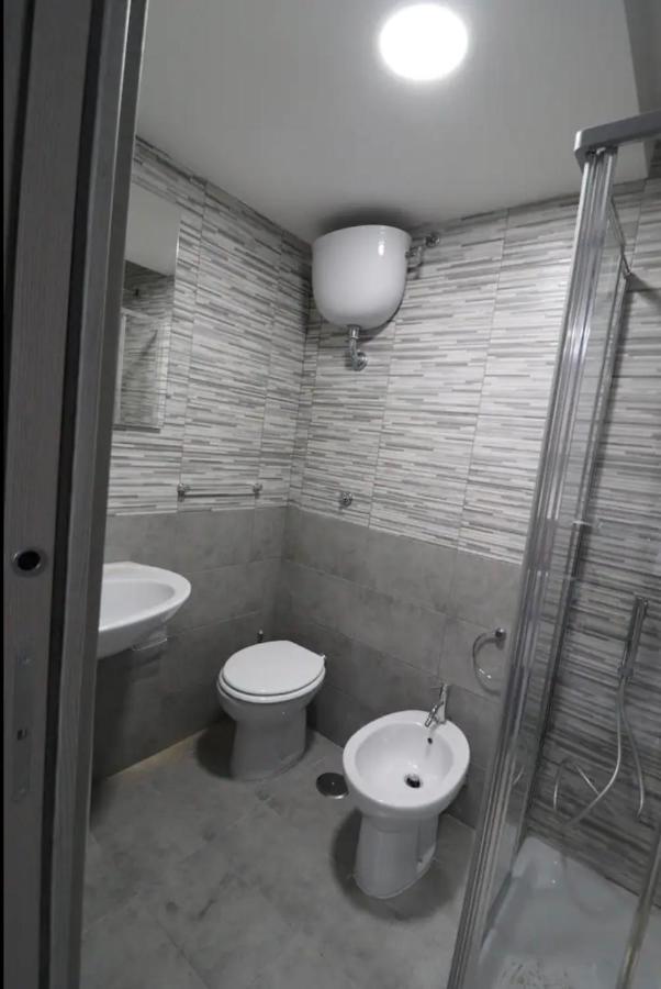 Apartment House Montesanto Naples
