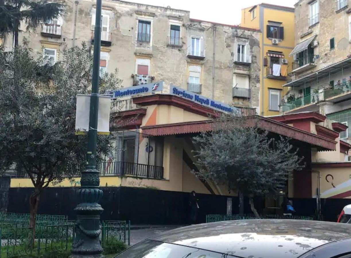 House Montesanto * Naples