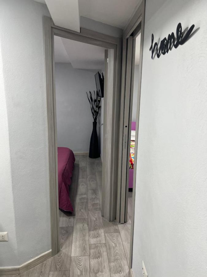 Apartment House Montesanto Naples