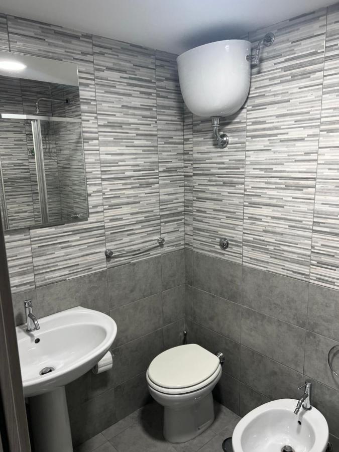 House Montesanto Apartment