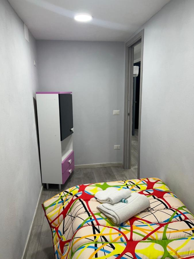 House Montesanto Apartment *