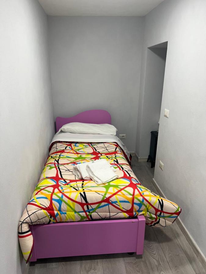 Apartment House Montesanto *