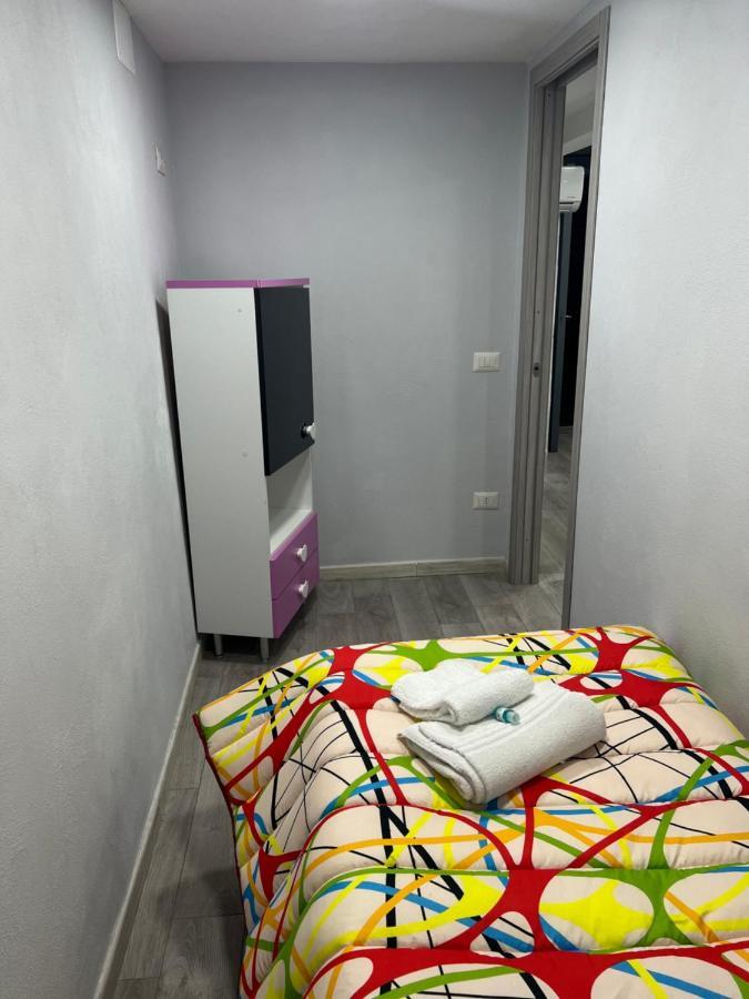 Apartment House Montesanto