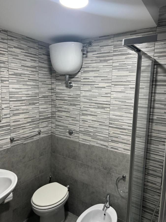 Apartment House Montesanto