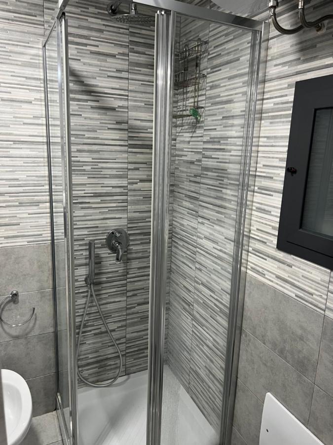 Apartment House Montesanto *