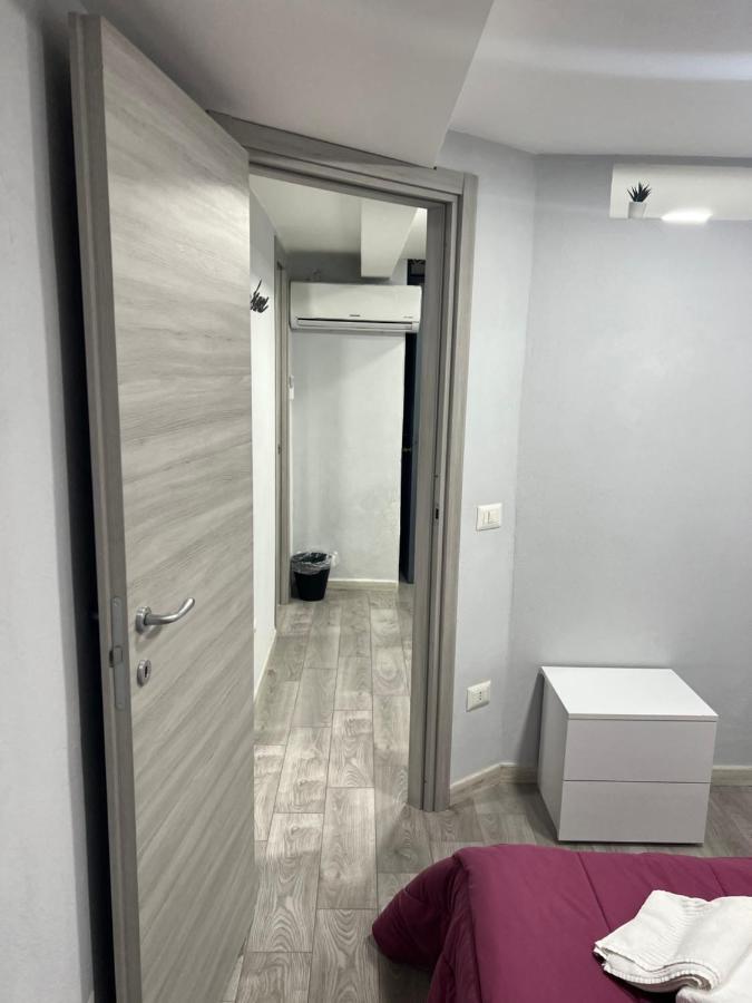 House Montesanto