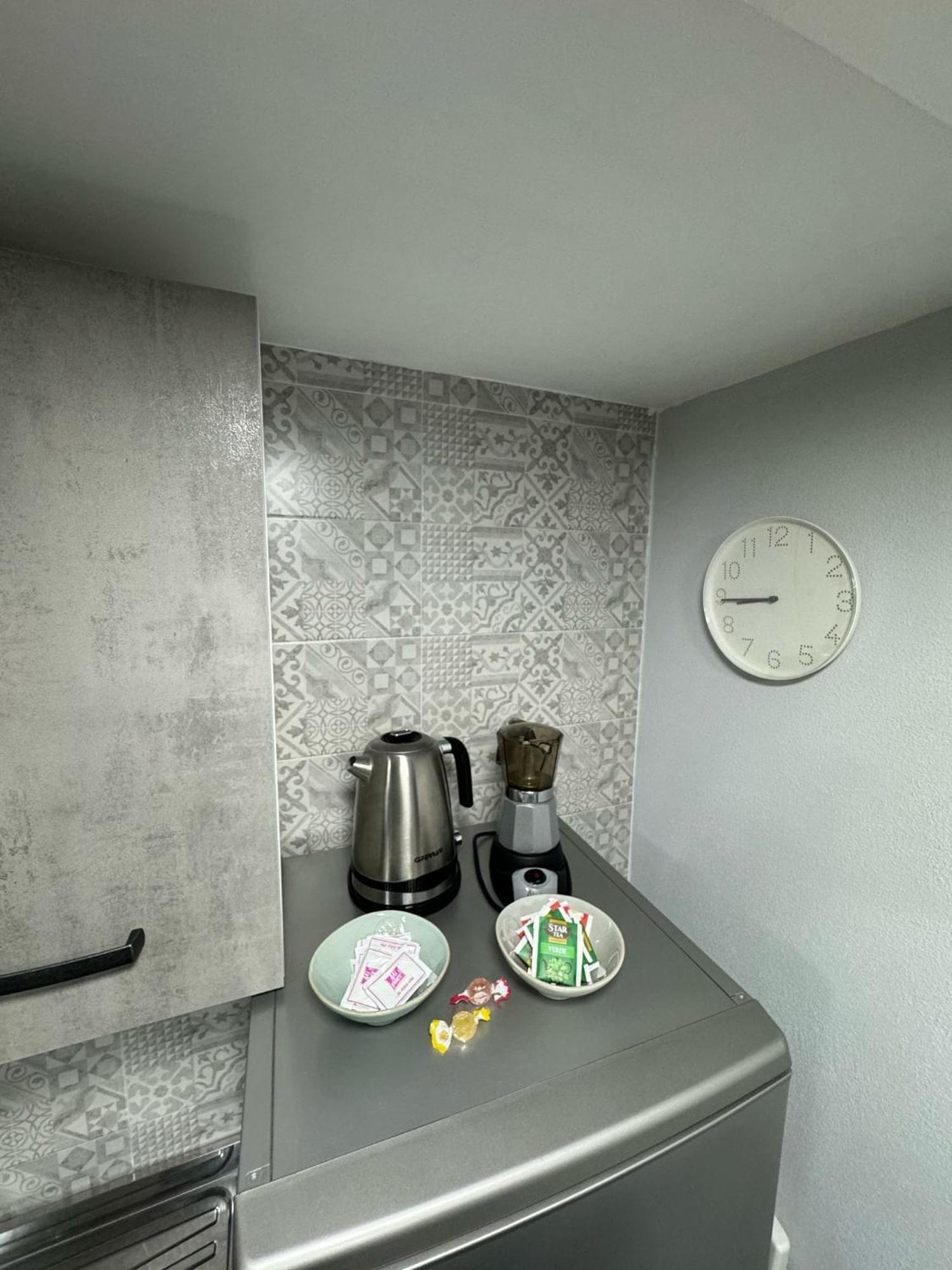 House Montesanto Apartment