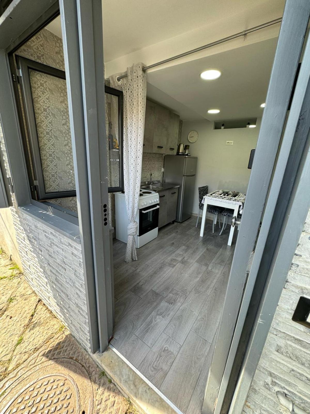 Apartment House Montesanto Naples