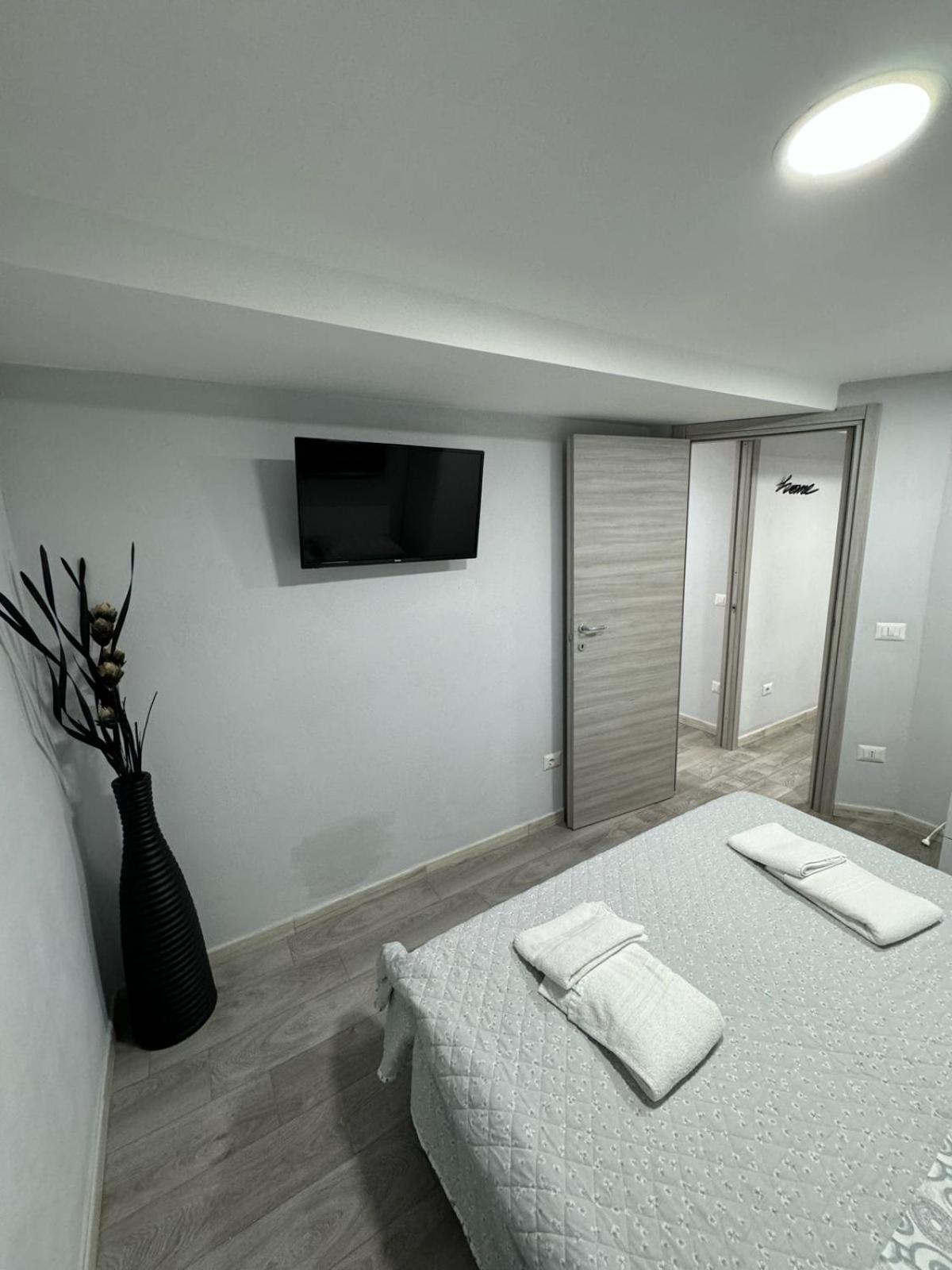 Apartment House Montesanto