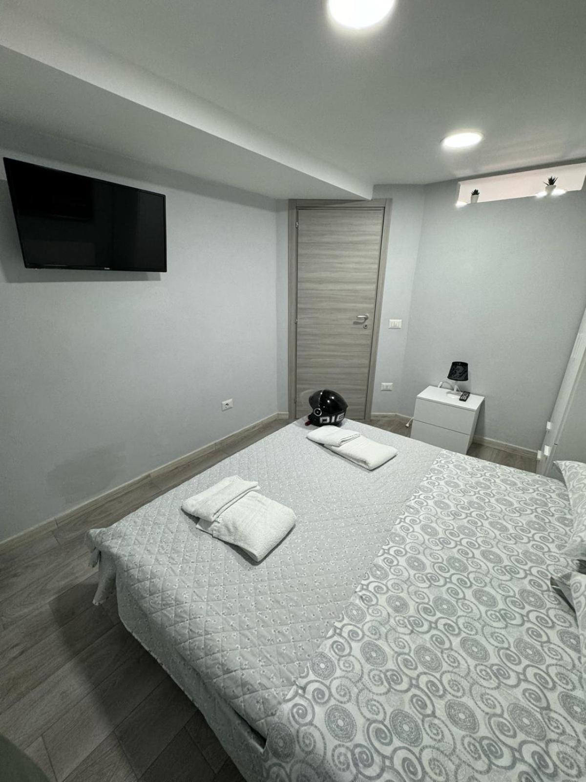 House Montesanto Apartment Naples