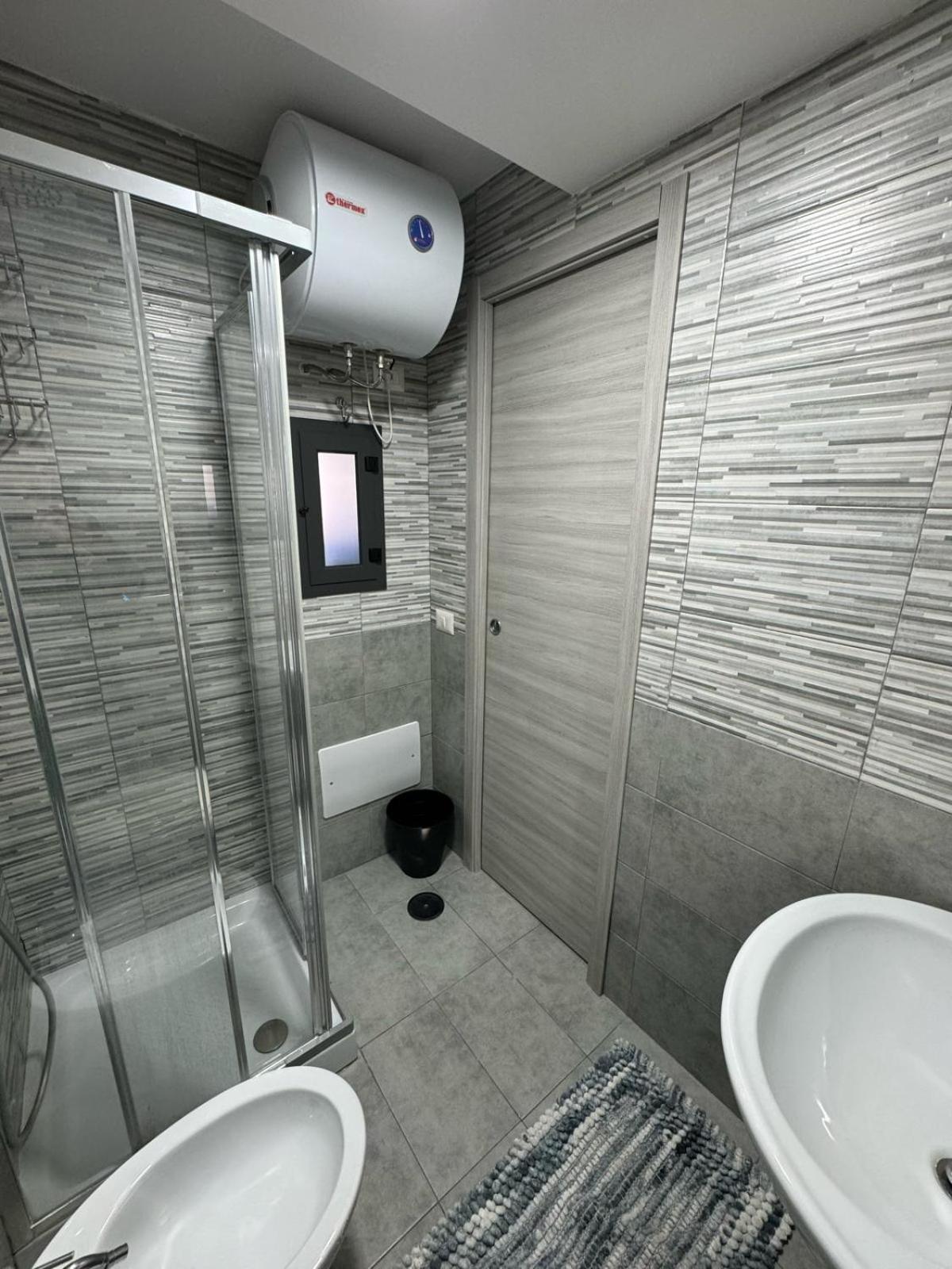 House Montesanto Apartment