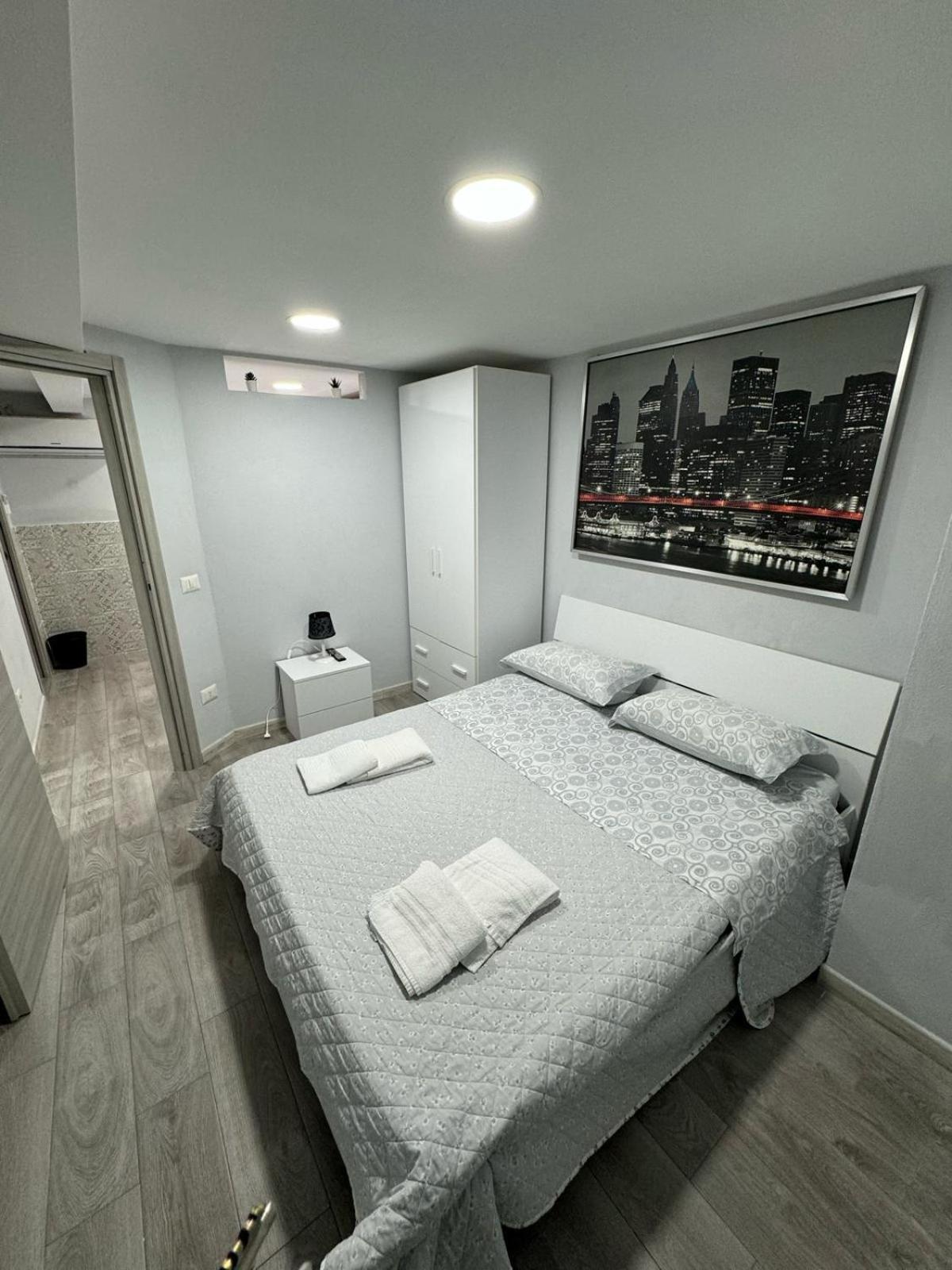 Apartment House Montesanto