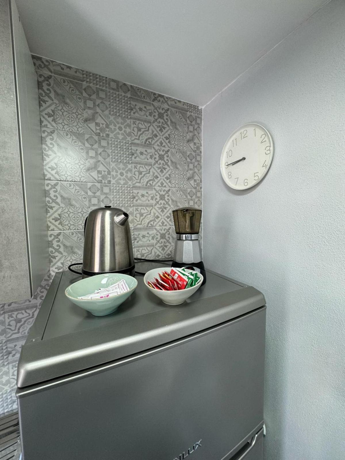 House Montesanto * Naples