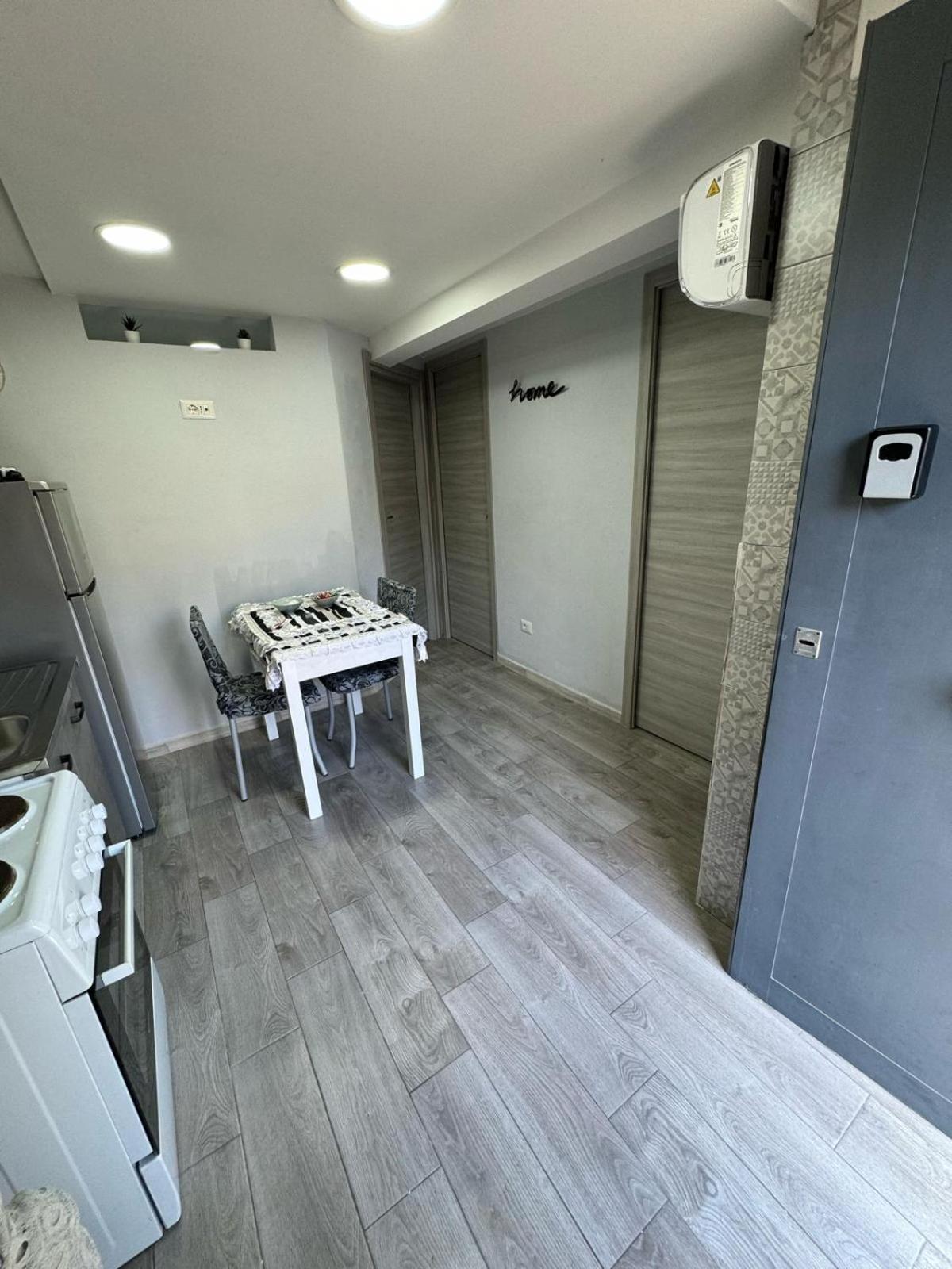 House Montesanto Apartment