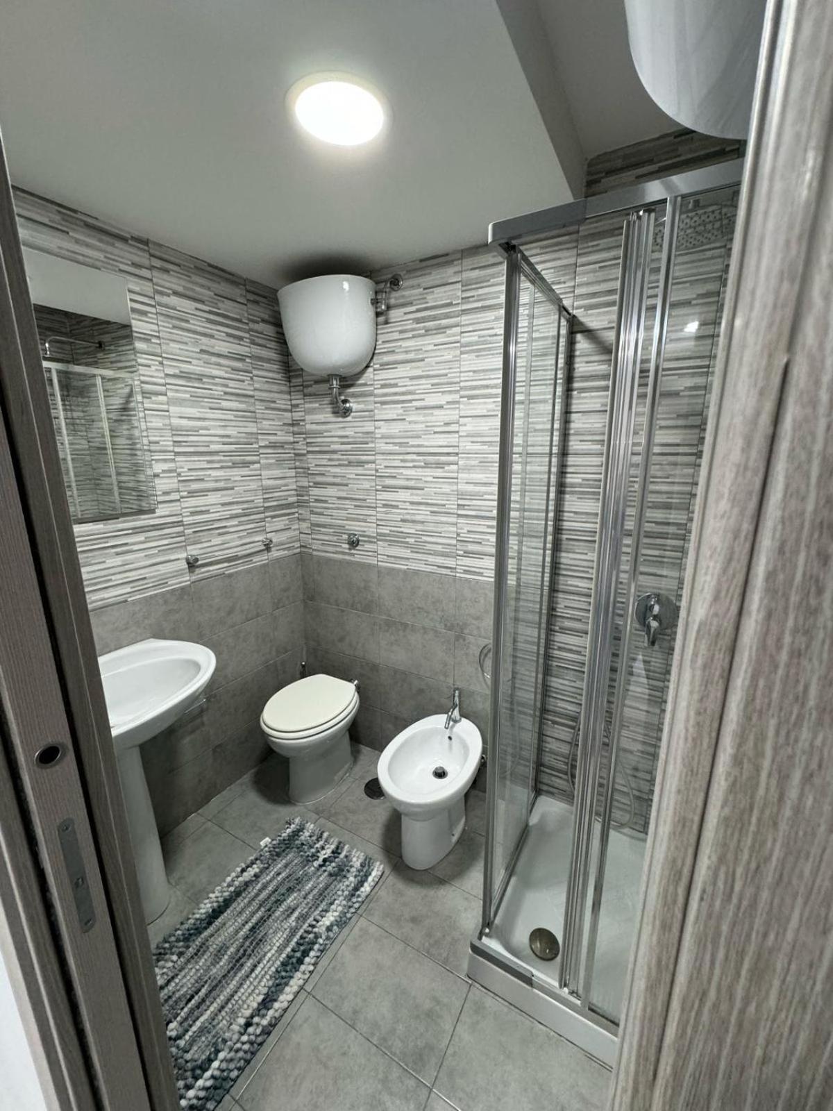 House Montesanto Apartment Naples