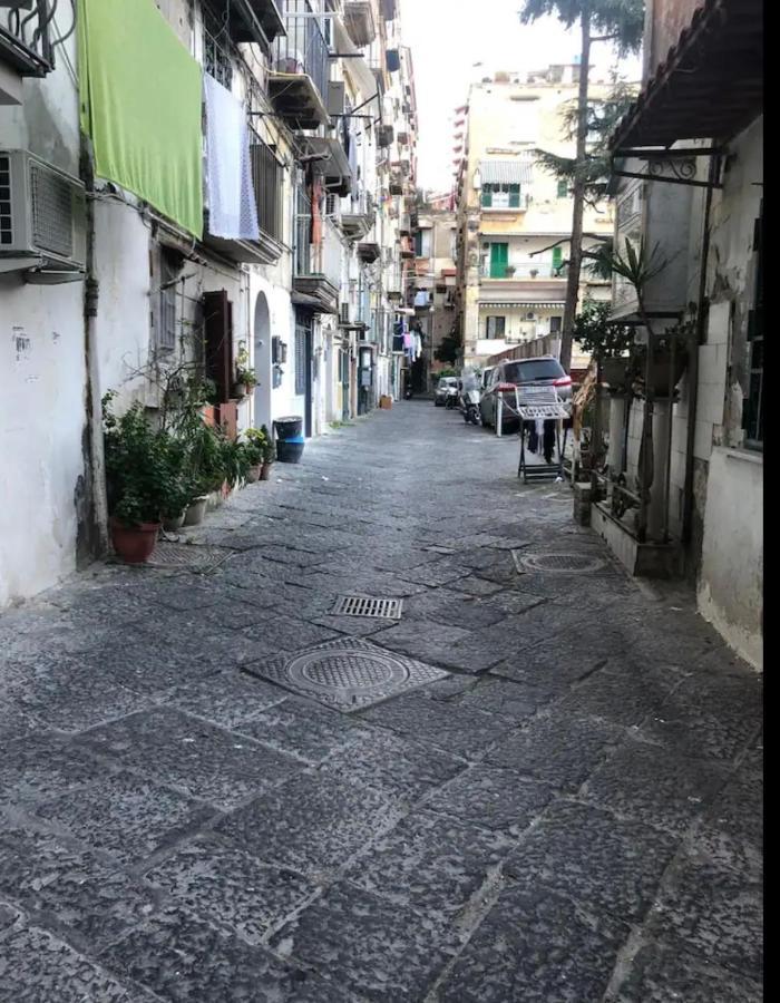House Montesanto Appartamento *