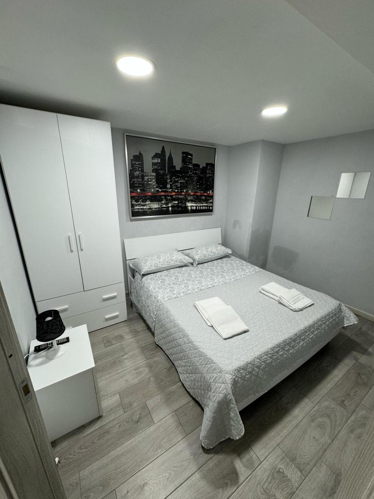 House Montesanto Appartamento Napoli