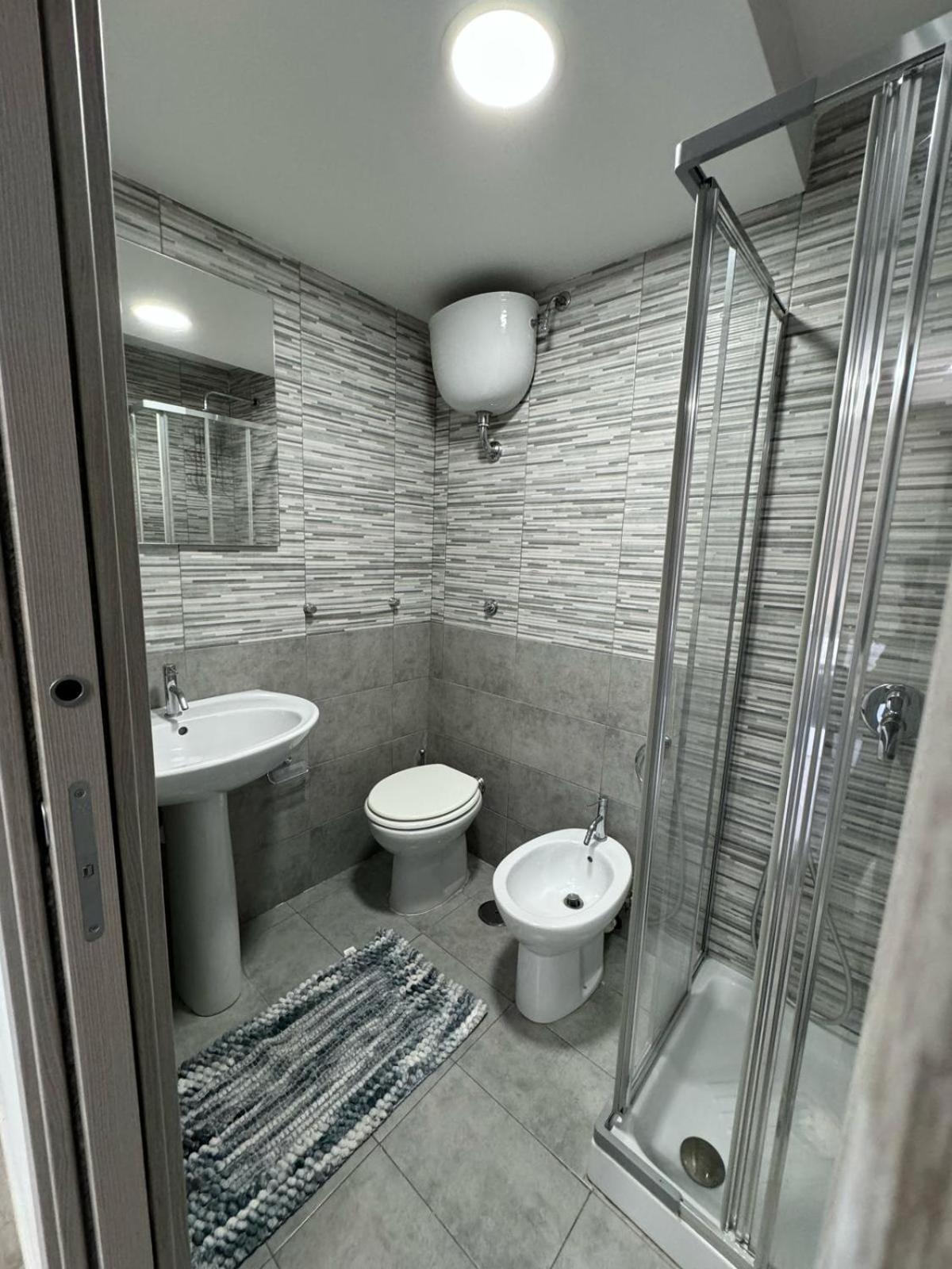 House Montesanto * Naples
