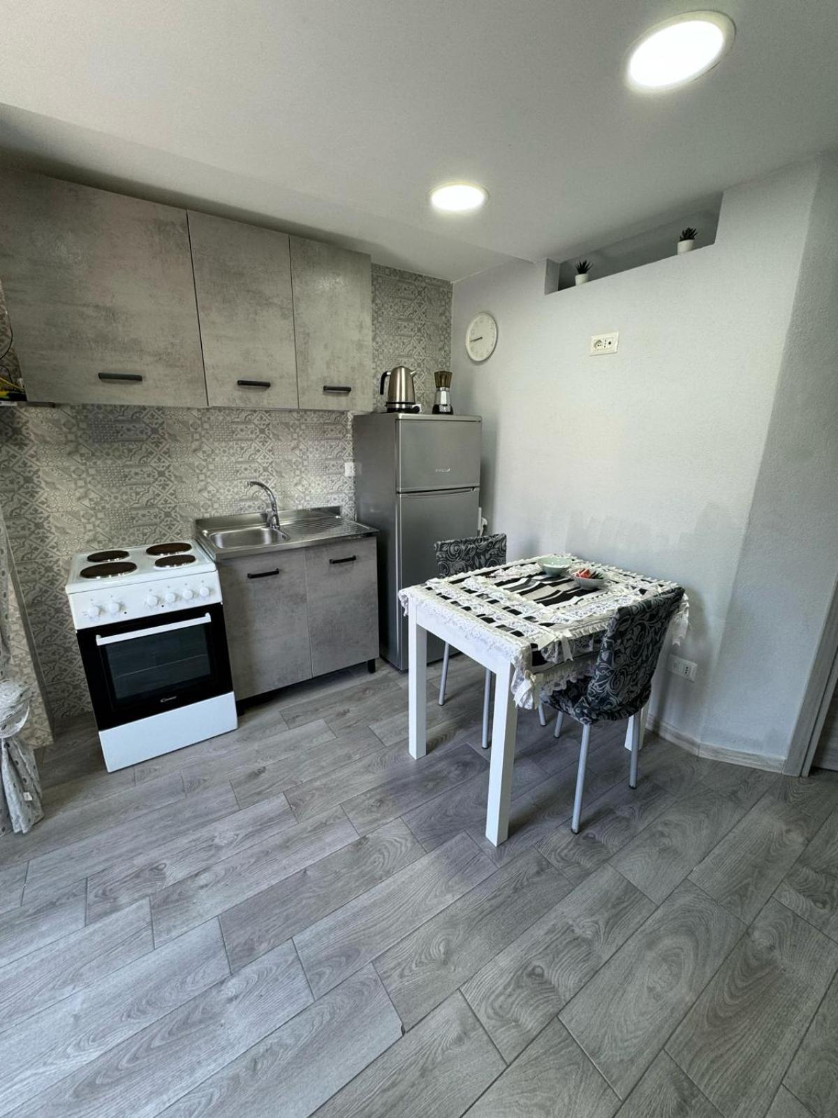 Appartamento House Montesanto